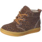 Enkellaarzen Pepino Halfhoge schoenen