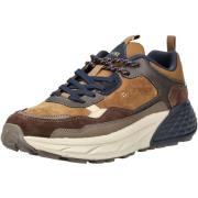 Lage Sneakers Jeep Sneaker