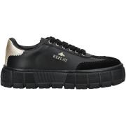 Lage Sneakers Replay Sneaker