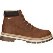 Laarzen Tom Tailor Enkellaarzen