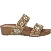 Klompen Lazamani Muiltjes