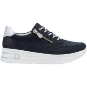 Lage Sneakers Rieker Sneaker