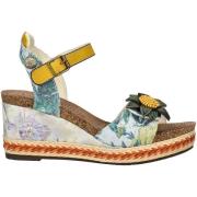 Sandalen Laura Vita Sandalen