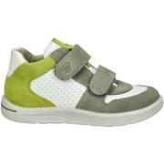 Babyslofjes Pepino Halfhoge schoenen