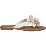 Teenslippers Lazamani Sandalen