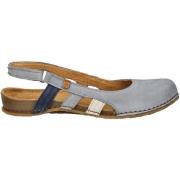 Ballerina's El Naturalista Ballerina´s