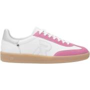 Lage Sneakers Rieker Sneaker