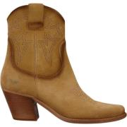 Laarzen Felmini Enkellaarzen