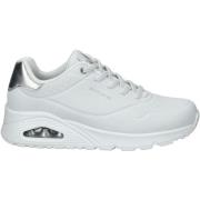 Lage Sneakers Skechers Sneaker