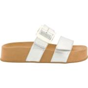 Klompen Paul Green Muiltjes