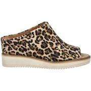 Klompen Tamaris Muiltjes