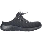 Klompen Rieker Muiltjes