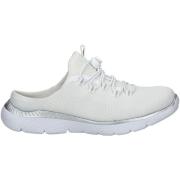 Klompen Rieker Muiltjes