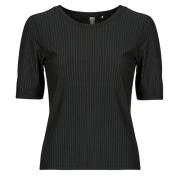 T-shirt Korte Mouw Only Play ONPSEREN ON 2/4 REG RIB