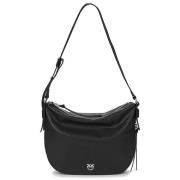 Handtas Pinko HOBO ZIP AROUND CLASSIC VITELLO BIKER