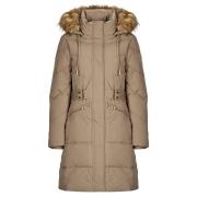Donsjas Guess FATEMA BELTED PUFFER
