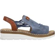 Sandalen Rieker Sandalen