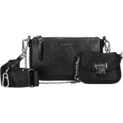 Schoudertas Steve Madden Tassen