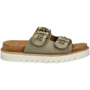 Klompen Mustang Muiltjes