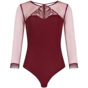 Onderhemden Lisca Beugel Braziliaans lijfje met driekwart mouwen ADVEN...