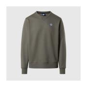 Sweater North Sails CREWNECK SWEATSHIRT