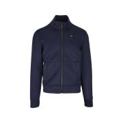 Trainingsjack Blauer HALBORN