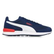 Lage Sneakers Puma R78 Wind MU