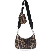 Schoudertas Steve Madden Tassen