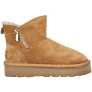 Enkellaarzen S.Oliver Enkellaarzen