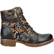 Laarzen Laura Vita Enkellaarzen