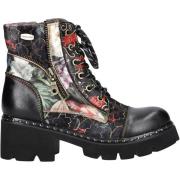 Laarzen Laura Vita Enkellaarzen