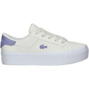 Lage Sneakers Lacoste Sneaker