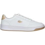 Lage Sneakers Lacoste Sneaker