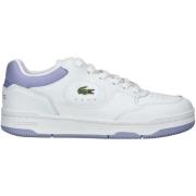 Lage Sneakers Lacoste Sneaker