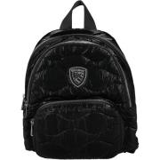 Rugzak Blauer Tassen