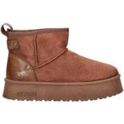 Laarzen Mustang Enkellaarzen