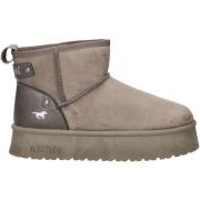 Laarzen Mustang Enkellaarzen