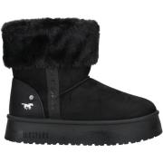 Laarzen Mustang Enkellaarzen