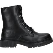 Laarzen Dockers Enkellaarzen