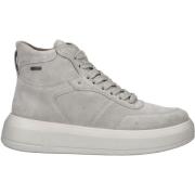 Hoge Sneakers Legero Enkellaarzen