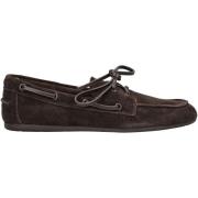 Bootschoenen Inuovo Halfhoge schoenen