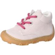 Enkellaarzen Pepino Halfhoge schoenen