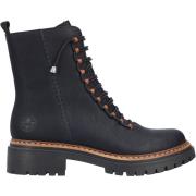 Enkellaarzen Rieker Enkellaarzen