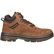 Enkellaarzen Jeep Enkellaarzen