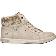 Hoge Sneakers Mustang Sneaker