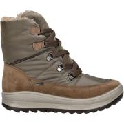 Snowboots Imac Enkellaarzen