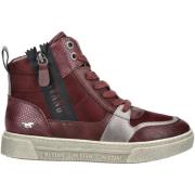 Hoge Sneakers Mustang Sneaker