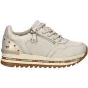 Lage Sneakers Mustang Sneaker