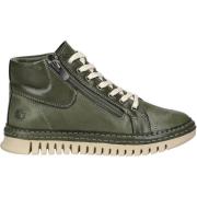 Hoge Sneakers Cosmos Comfort Enkellaarzen