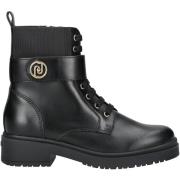 Laarzen Liu Jo Enkellaarzen